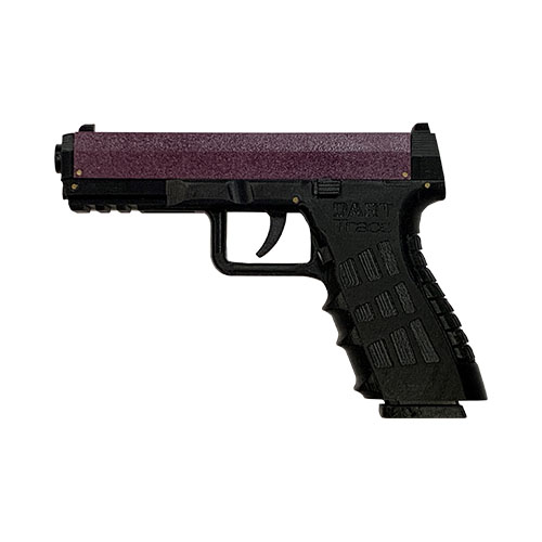 long range dart gun